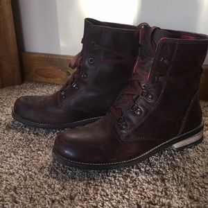 Kodiak waterproof boots